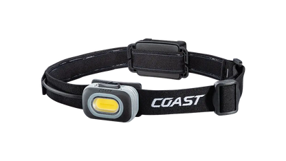 Coast RL10 LED Head Torch - 560 Lumens