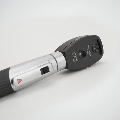 Heine Mini 3000 LED Ophthalmoscope - Heine