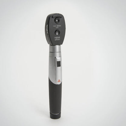 Heine Mini 3000 LED Ophthalmoscope - Heine