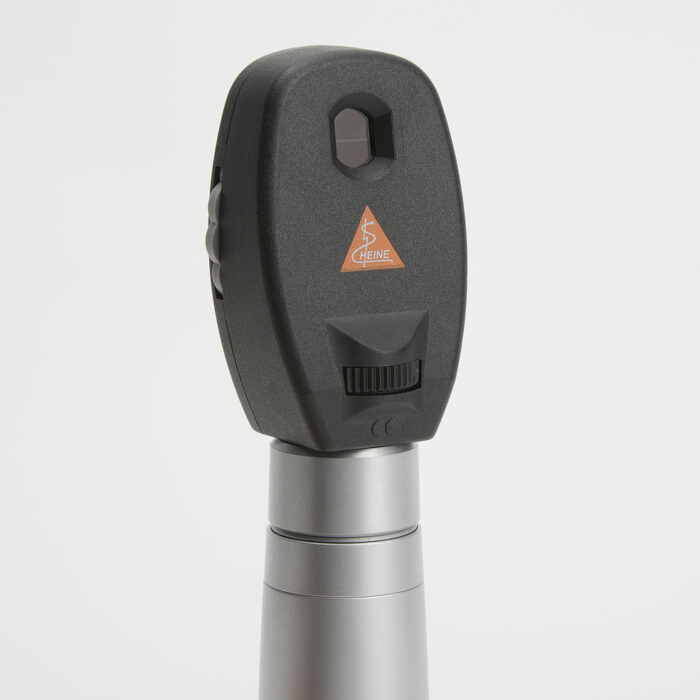 Heine Mini 3000 LED Ophthalmoscope - Heine