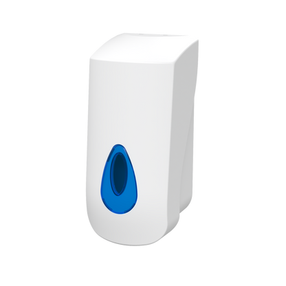 Modular Medium 0.9l Refillable Liquid Dispenser - 