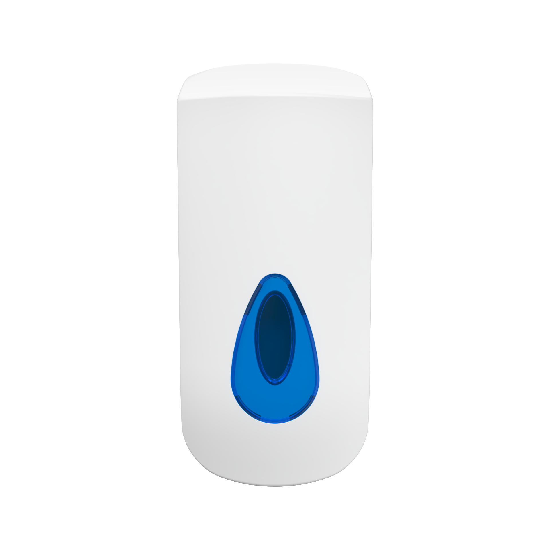 Modular Medium 0.9l Refillable Liquid Dispenser - 