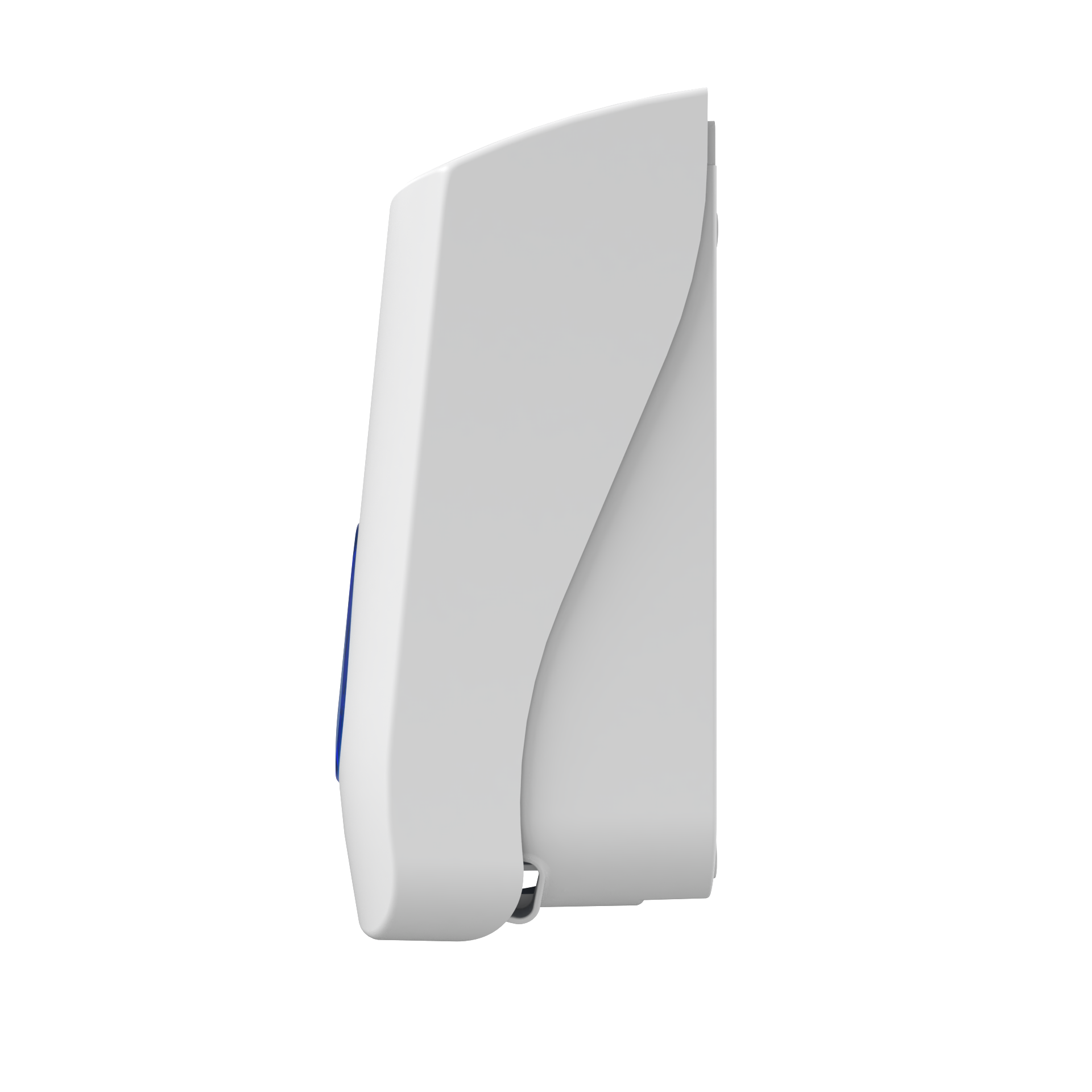 Modular Medium 0.9l Refillable Liquid Dispenser - 