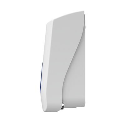 Modular Medium 0.9l Refillable Liquid Dispenser - 