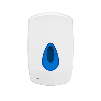 Modular Medium 0.9l Refillable Liquid Dispenser - 