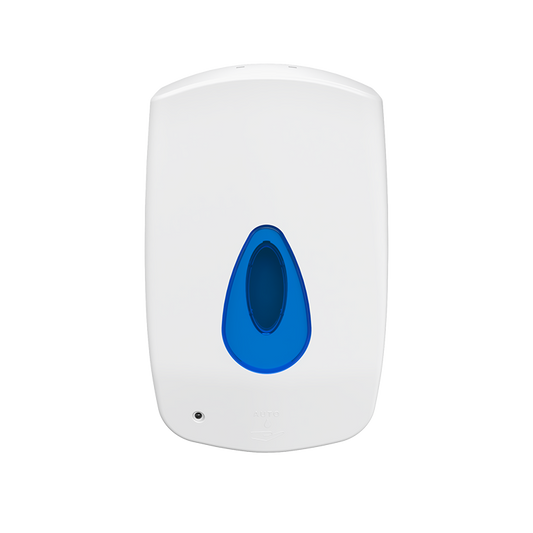 Modular Medium 0.9l Refillable Liquid Dispenser - 