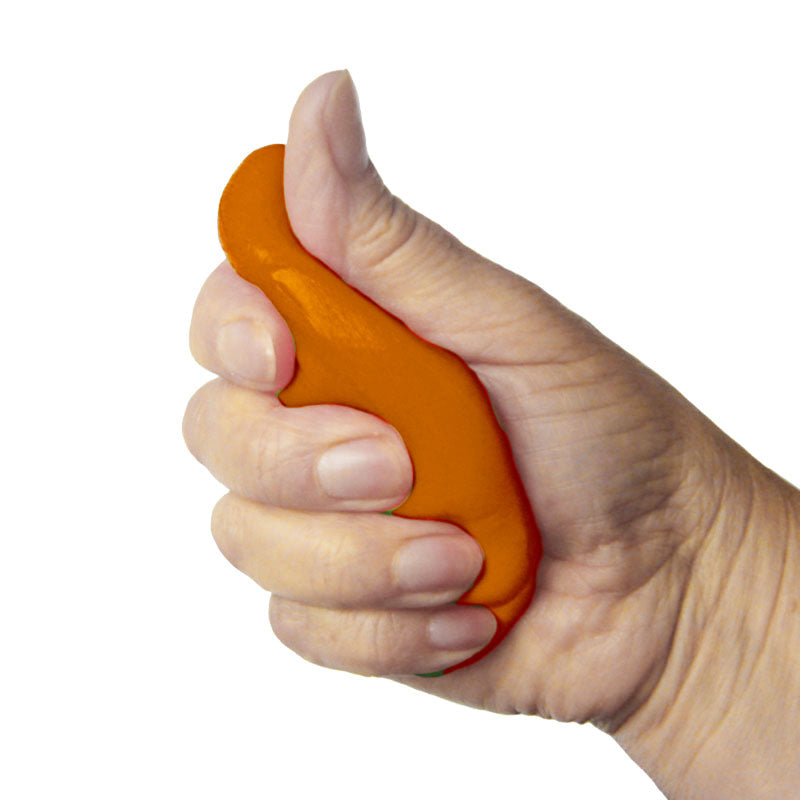 Hand Exercise Rainbow-Putty - 