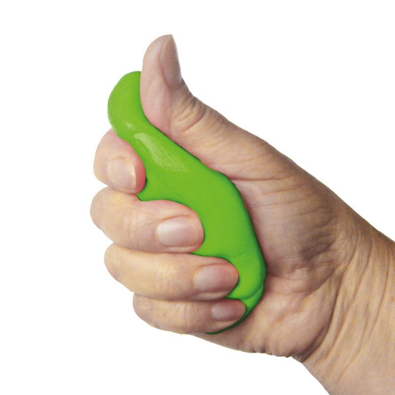 Hand Exercise Rainbow-Putty - 
