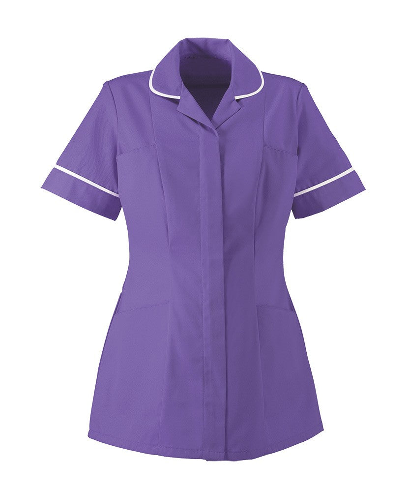 Women's Lightweight Tunic Top - 