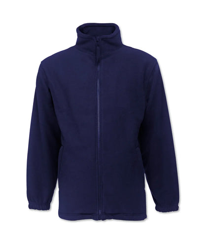 Unisex Fleece Jacket - 