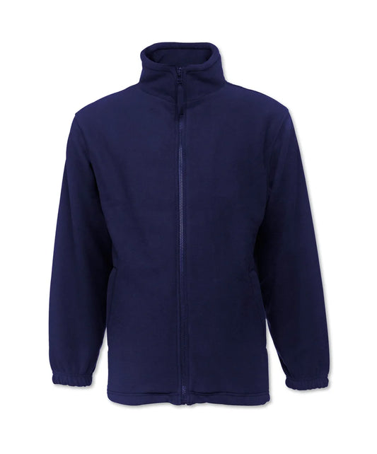 Unisex Fleece Jacket - 