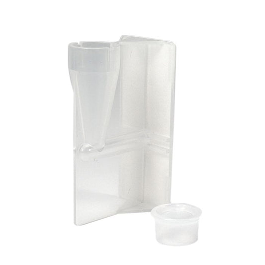 Cytology Funnel Single 0.4ml - Disposable - Cell Path