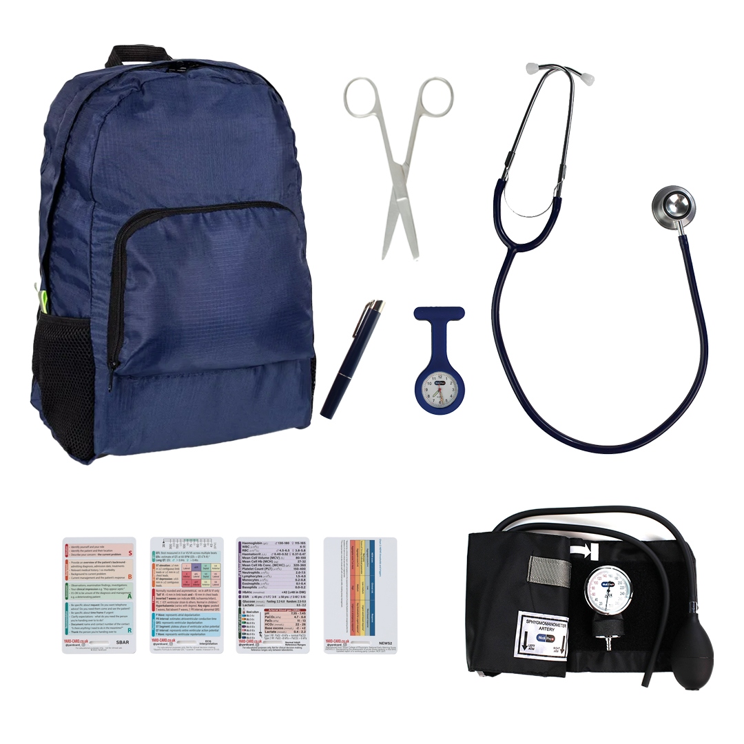 Medison Kit Nursing Kit – Medisave UK