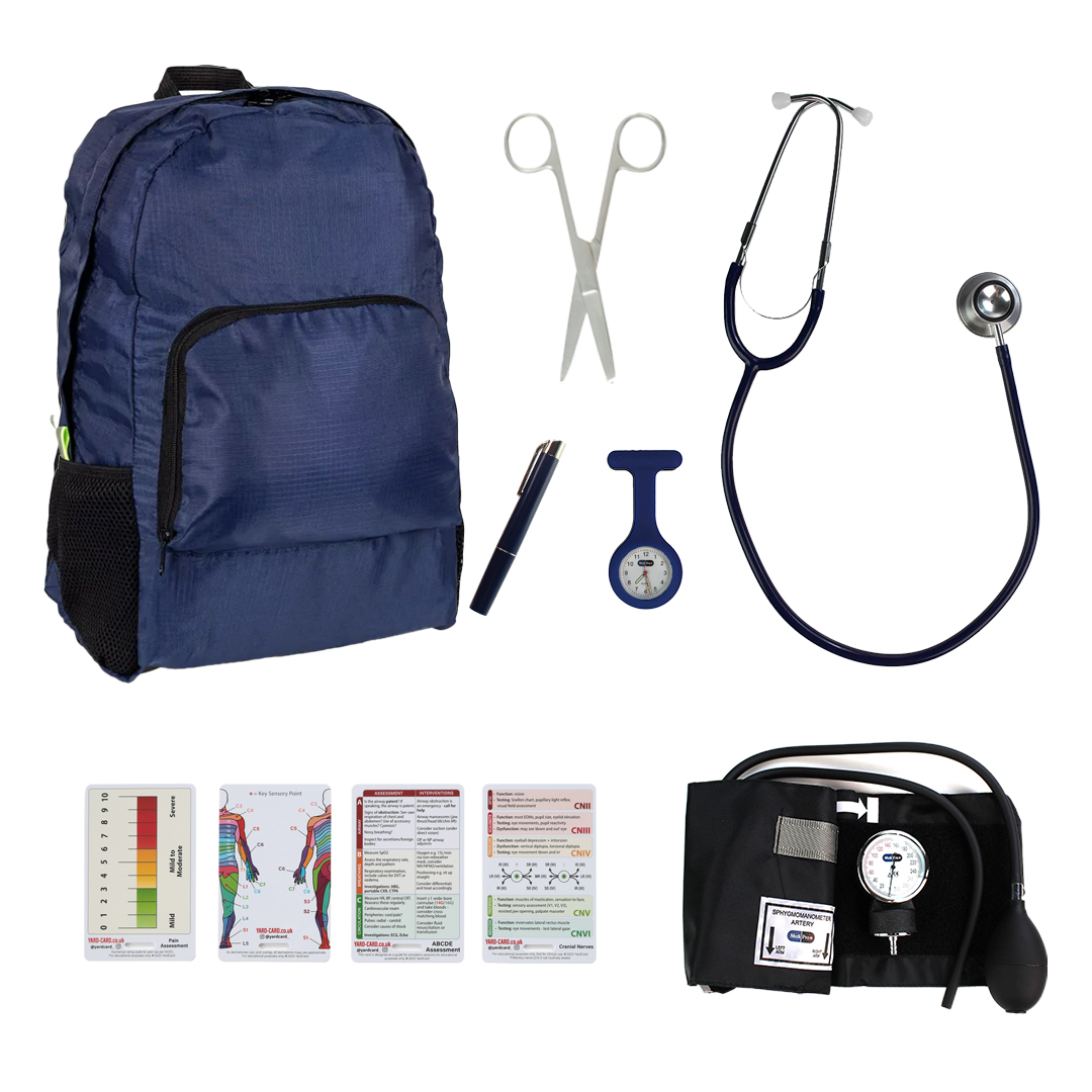 Medison Kit Nursing Kit – Medisave UK