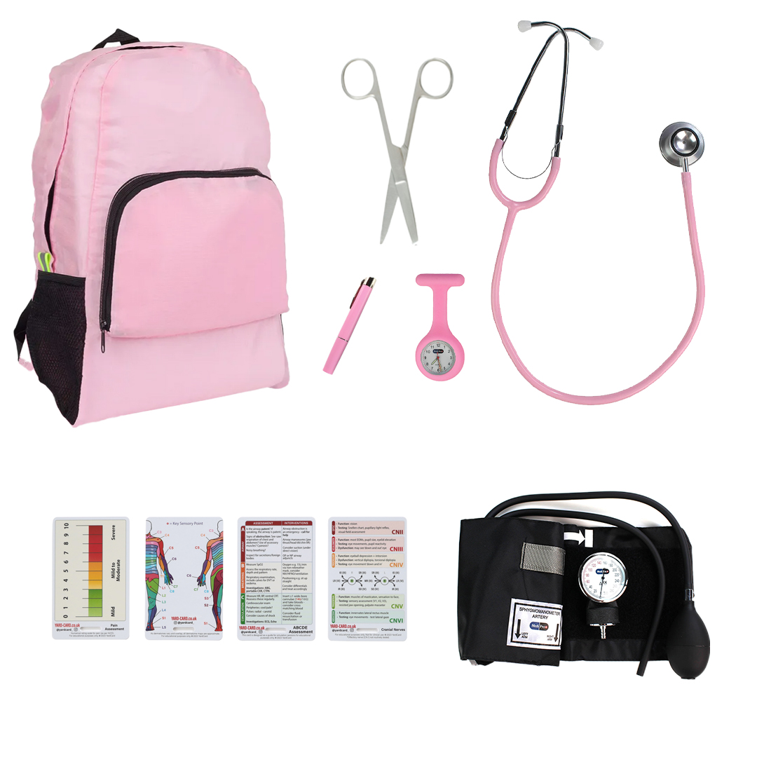 Nursing Kit – Medisave UK