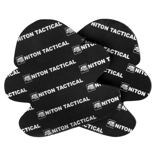 Niton Tactical Knee Pads