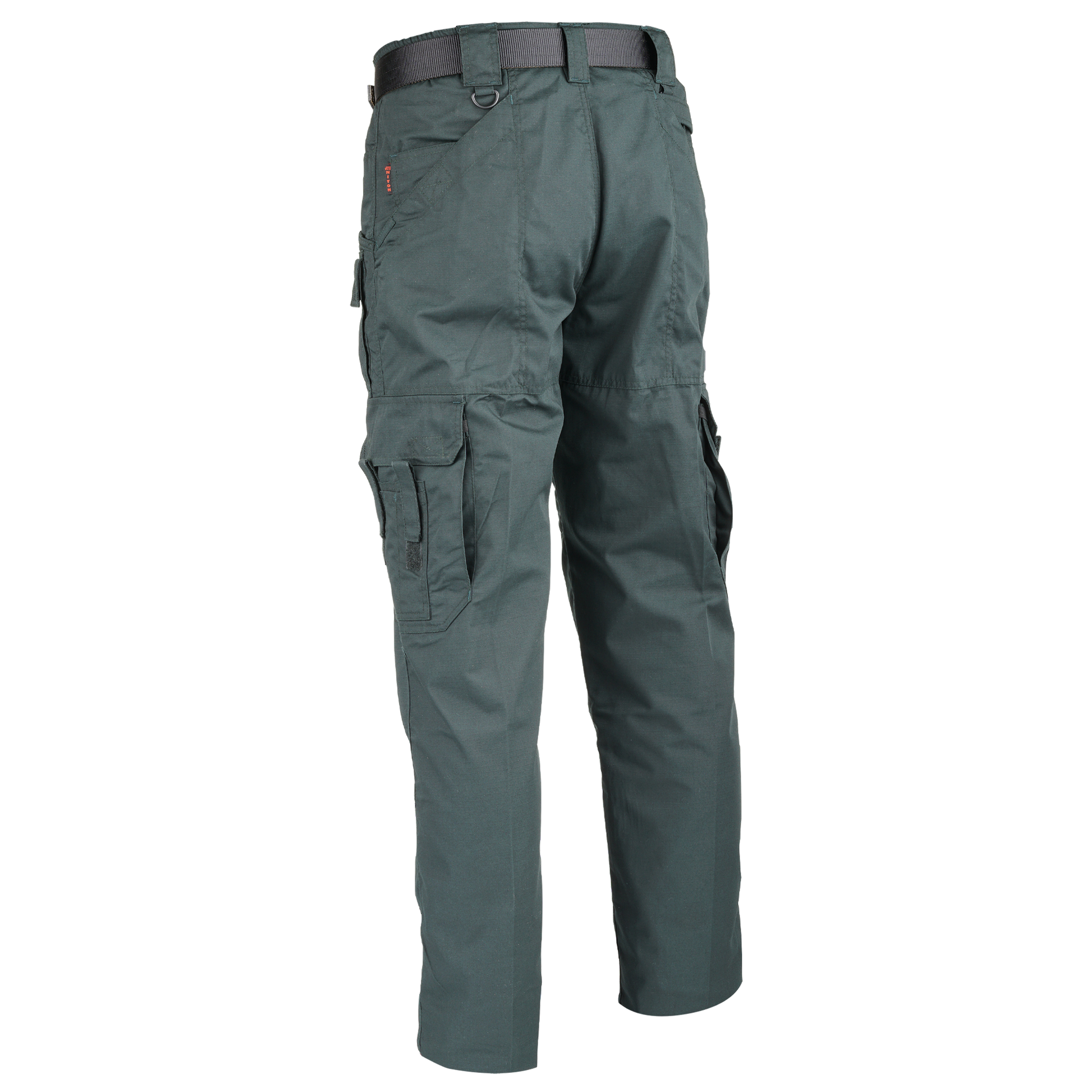 Niton Tactical RipStop EMS Trousers 30" Leg - Midnight Green - Niton999