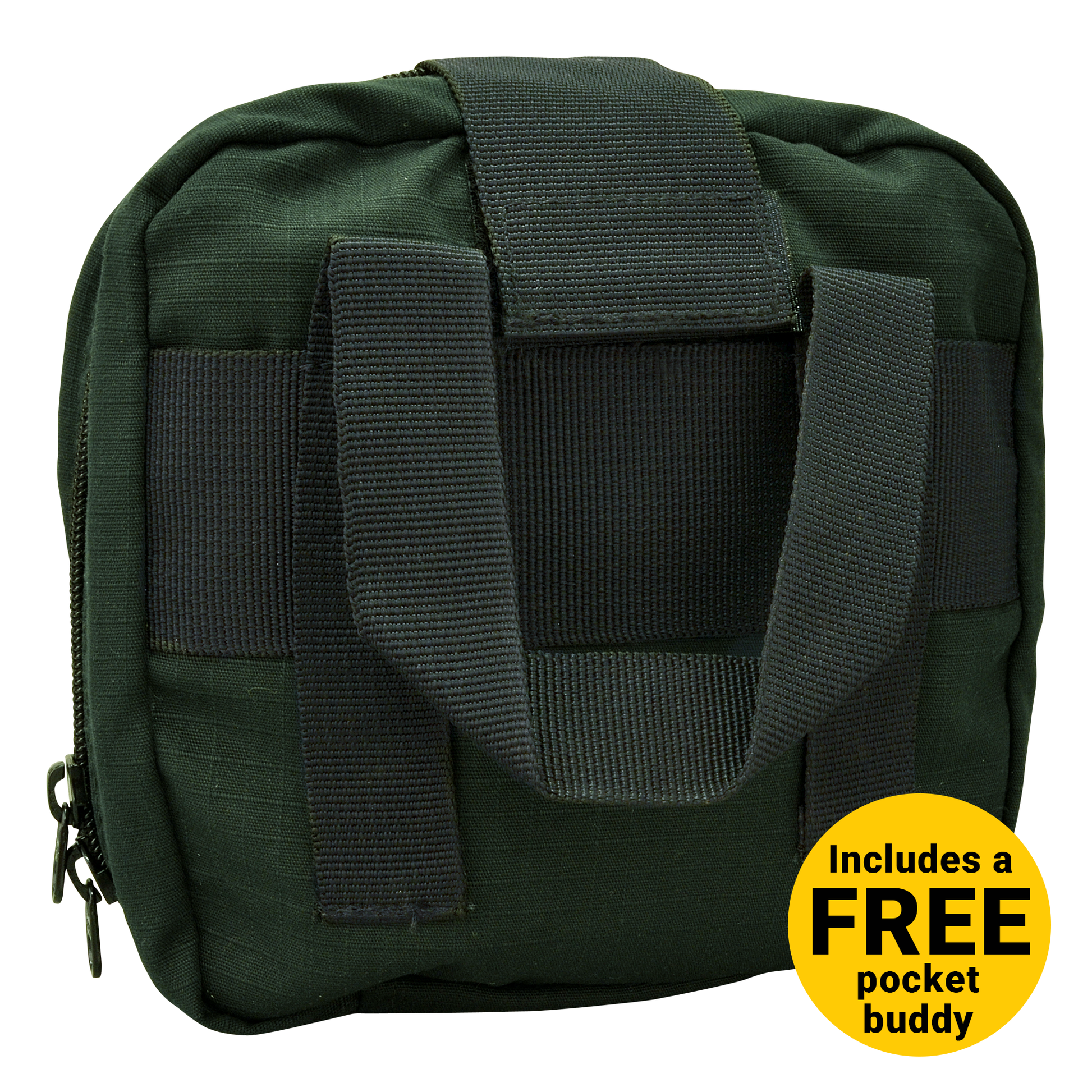 Niton Tactical RipStop EMS Trousers 30" Leg - Midnight Green - Niton999