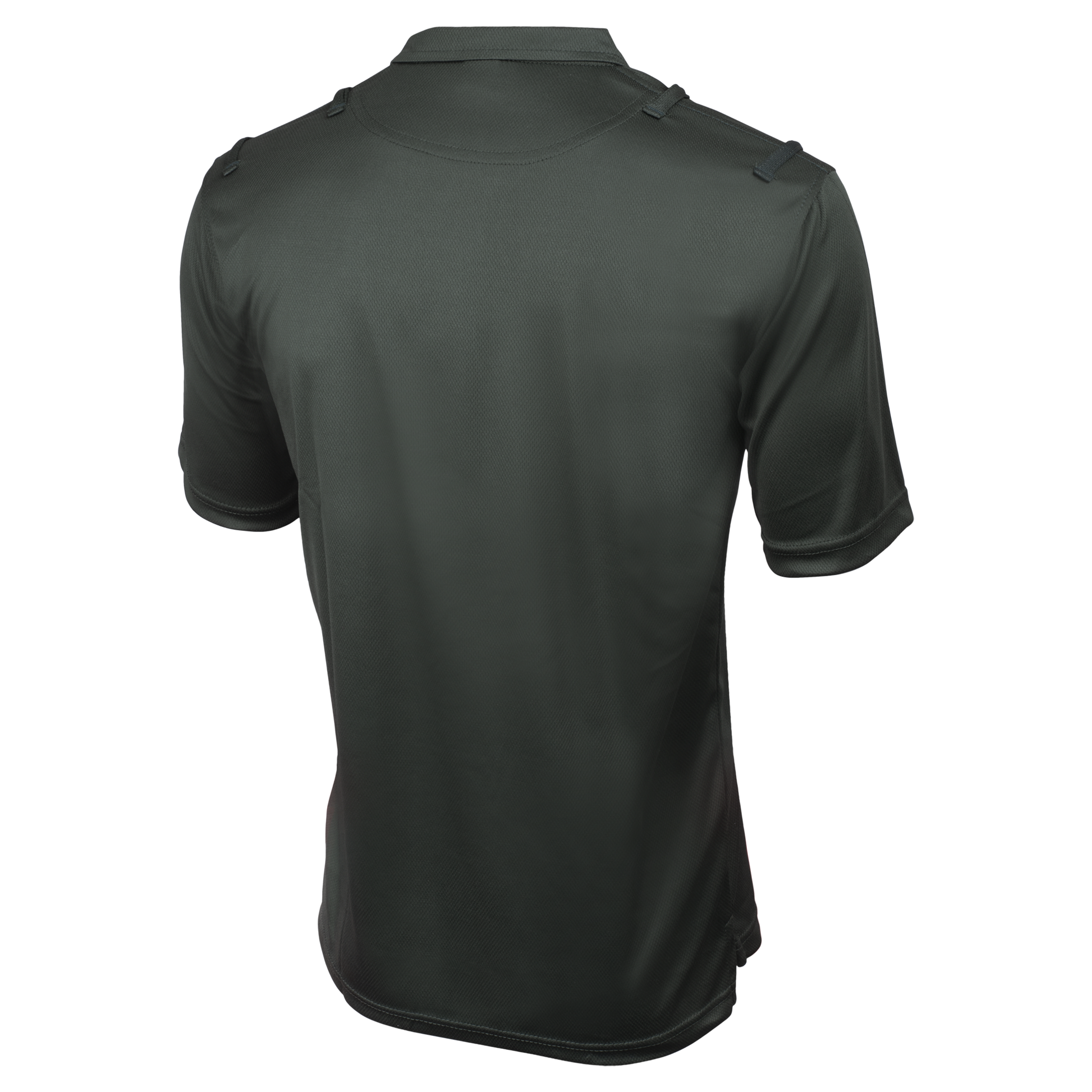 Niton Tactical EMS Comfort MAX Polo - Midnight Green - Niton999