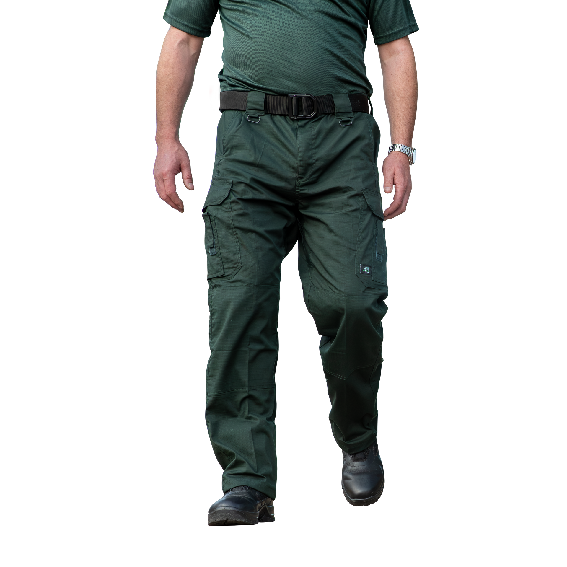 Niton Tactical Stetch Ripstop Trousers - Men – Medisave UK