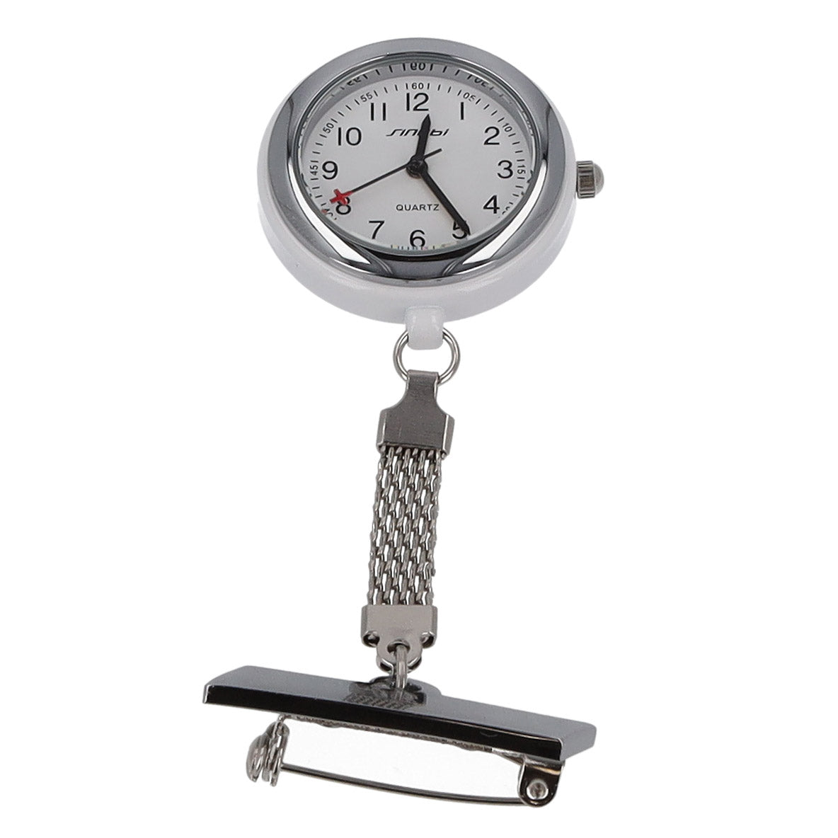 Nurses Fob Watch