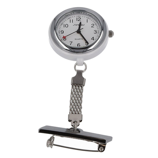 Nurses Fob Watch
