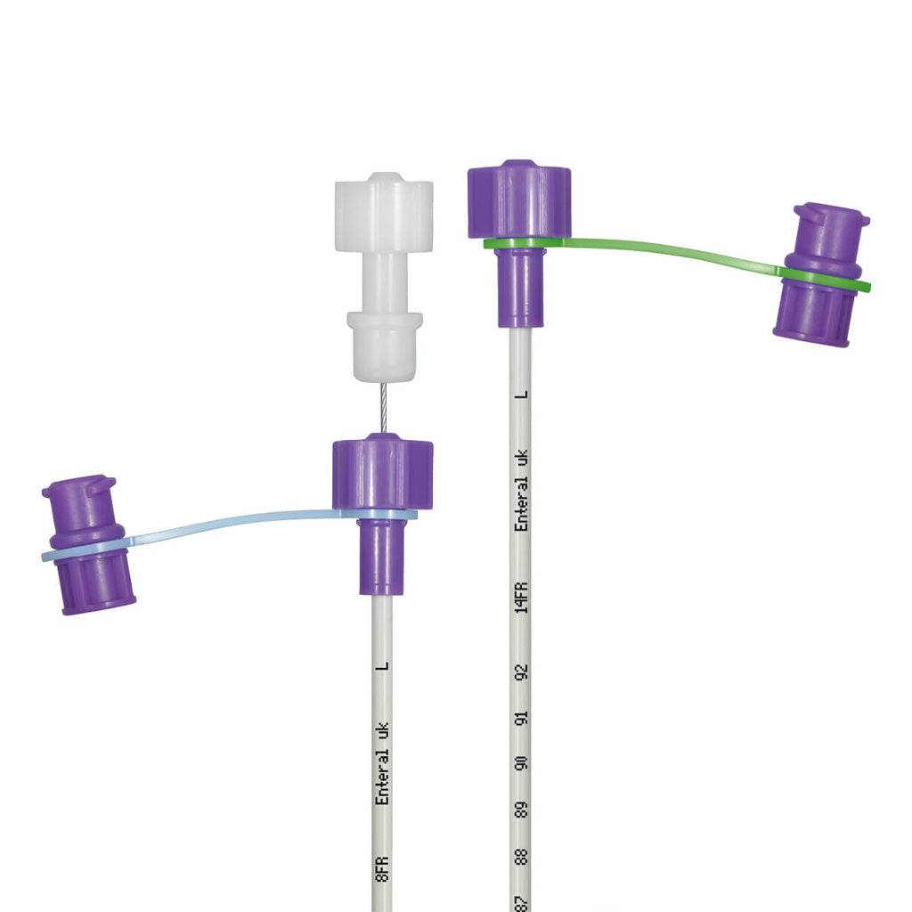 Nutricare Feeding Tube Nasogastric - Box of 5