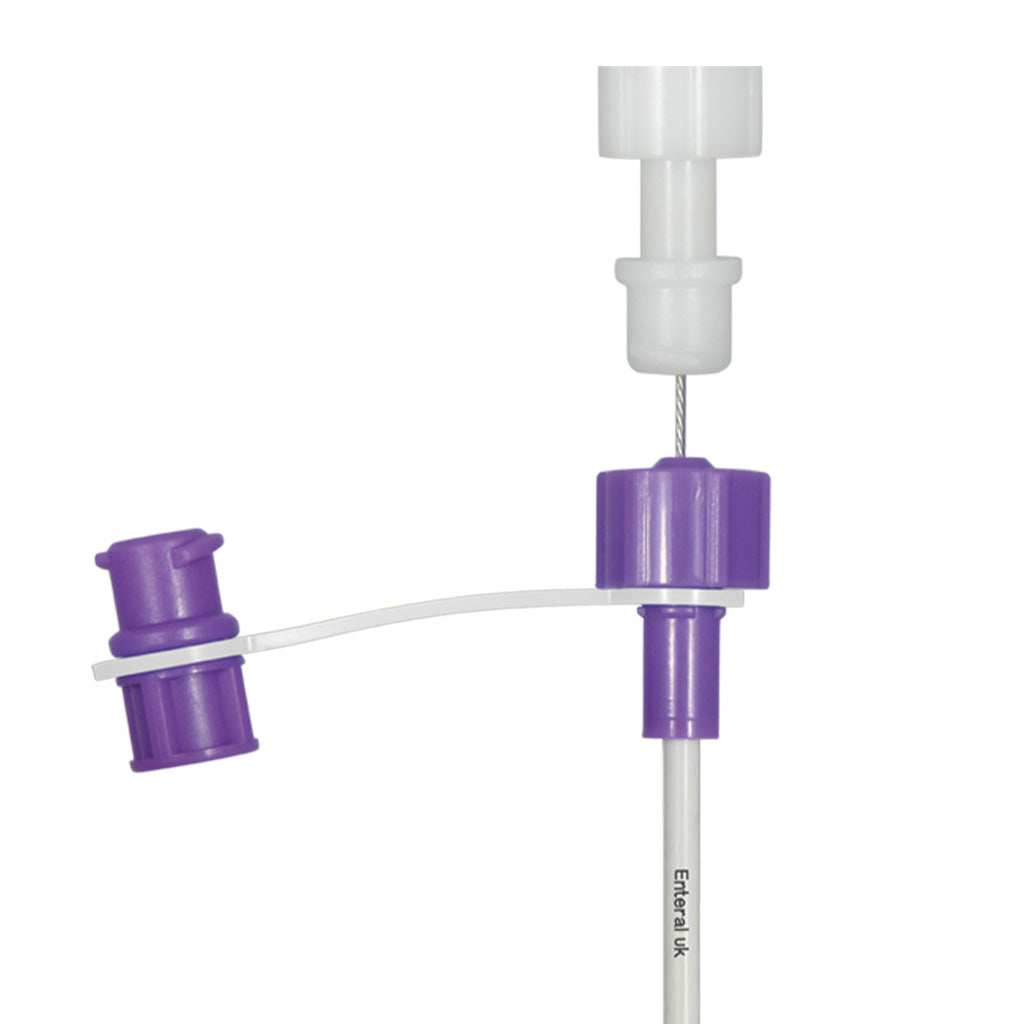 Nutricare Feeding Tube Nasogastric - Box of 5