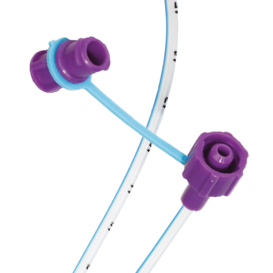 Infant Nutricare Feeding Tube Nasogastric - Box of 25