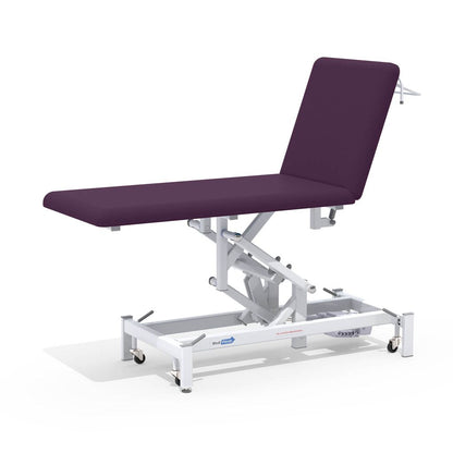 Medi-Plinth 2 Section Plinth - Hydraulic - 