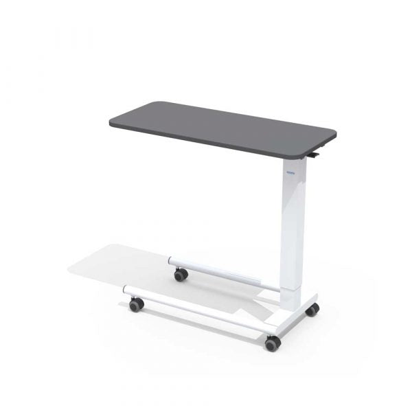 Shuttleworth Easy Clean Overbed Table - Shuttleworth