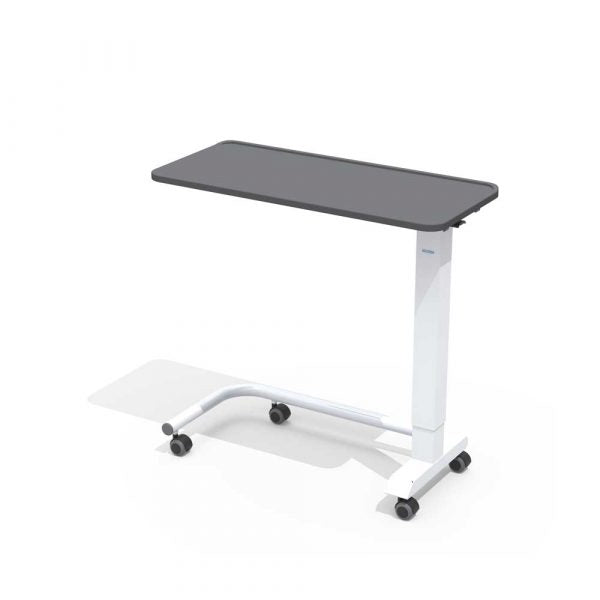 Shuttleworth Easy Clean Overbed Table - Shuttleworth