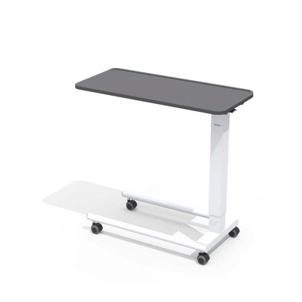 Shuttleworth Easy Clean Overbed Table - Shuttleworth