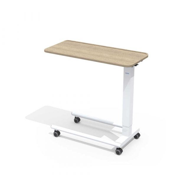 Shuttleworth Easy Clean Overbed Table - Shuttleworth