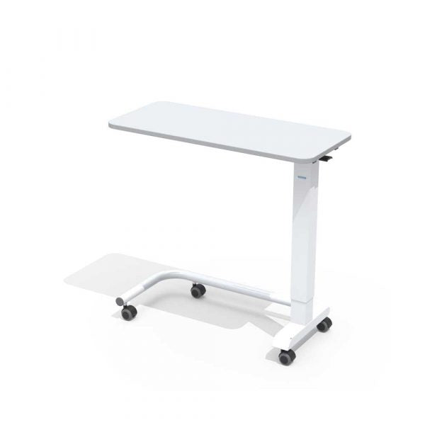Shuttleworth Easy Clean Overbed Table - Shuttleworth