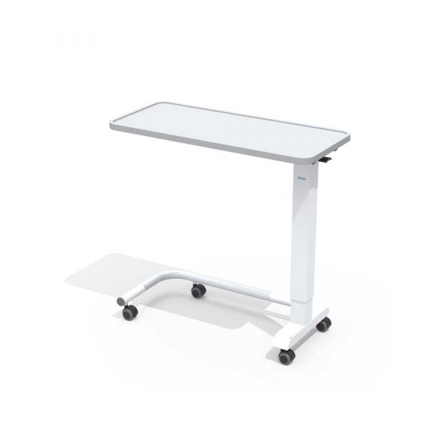 Shuttleworth Easy Clean Overbed Table - Shuttleworth