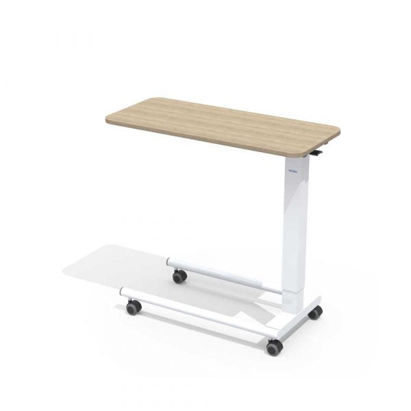 Shuttleworth Easy Clean Overbed Table - Shuttleworth