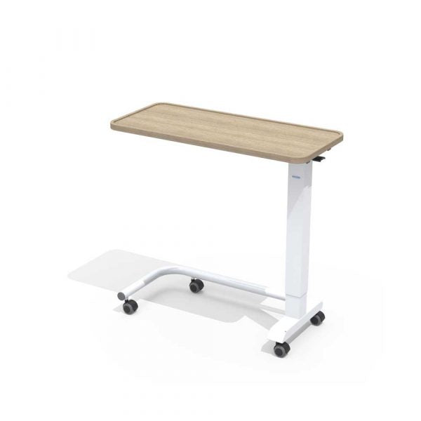 Shuttleworth Easy Clean Overbed Table - Shuttleworth