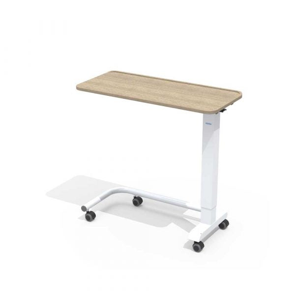 Shuttleworth Easy Clean Overbed Table - Shuttleworth