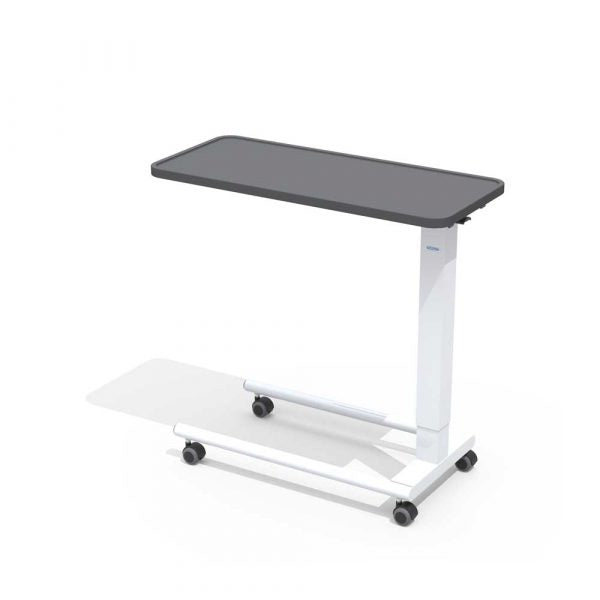 Shuttleworth Easy Clean Overbed Table - Shuttleworth