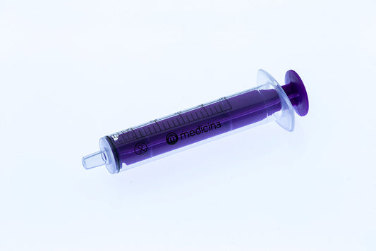 5ml Oral Tip Syringe