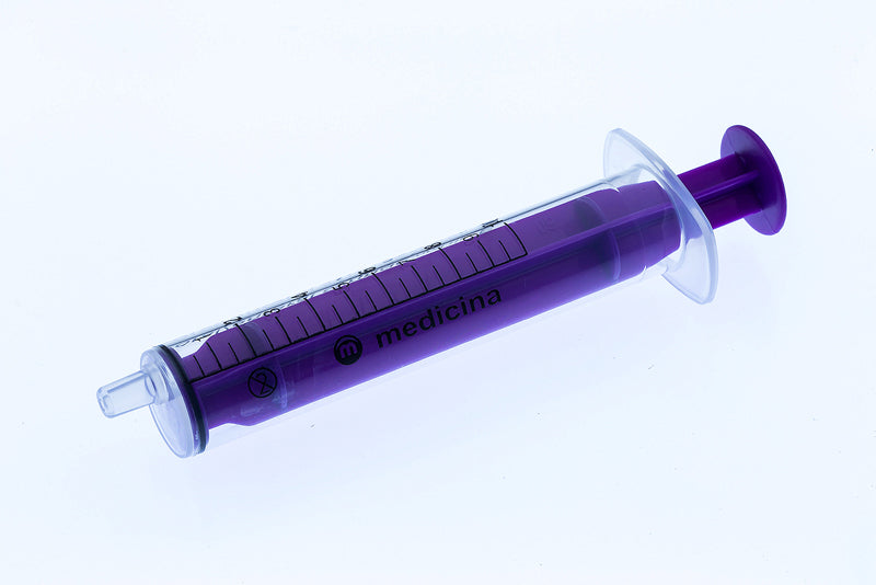 2.5ml Oral Tip Syringe - 