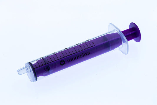 2.5ml Oral Tip Syringe - 