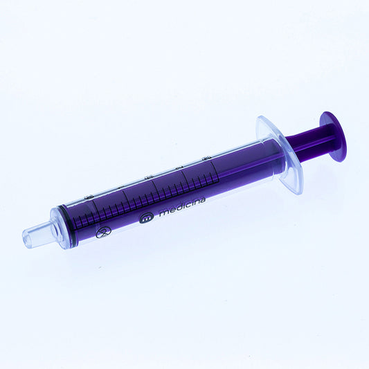 2.5ml Oral Tip Syringe - 