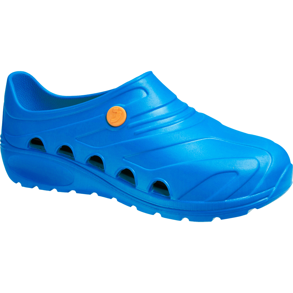 Oxypas Unisex Washable Shoes for Nurses - 