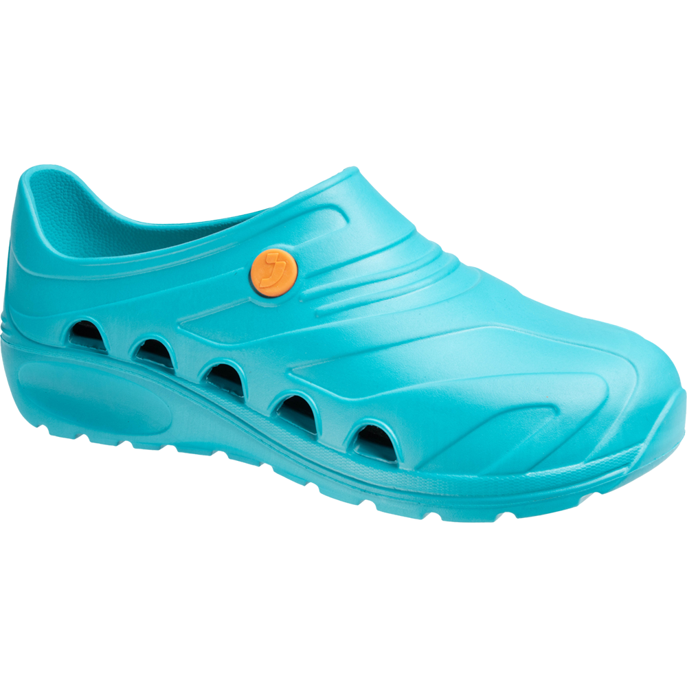 Oxypas Unisex Washable Shoes for Nurses - 