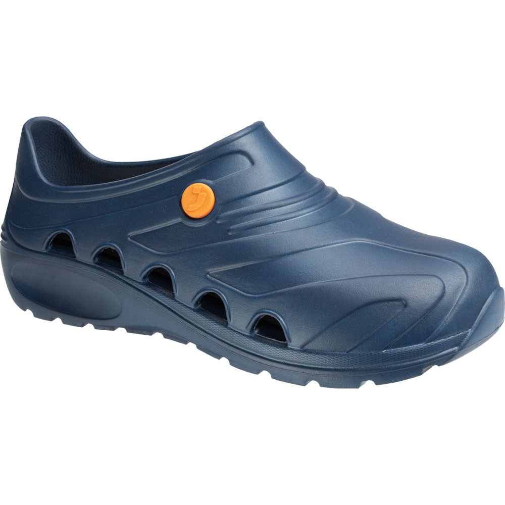 Oxypas Unisex Washable Shoes for Nurses - 