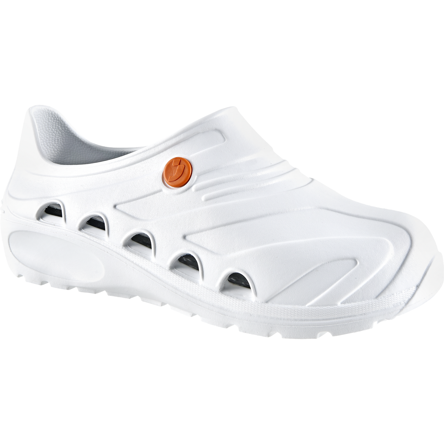 Oxypas Unisex Washable Shoes for Nurses - 