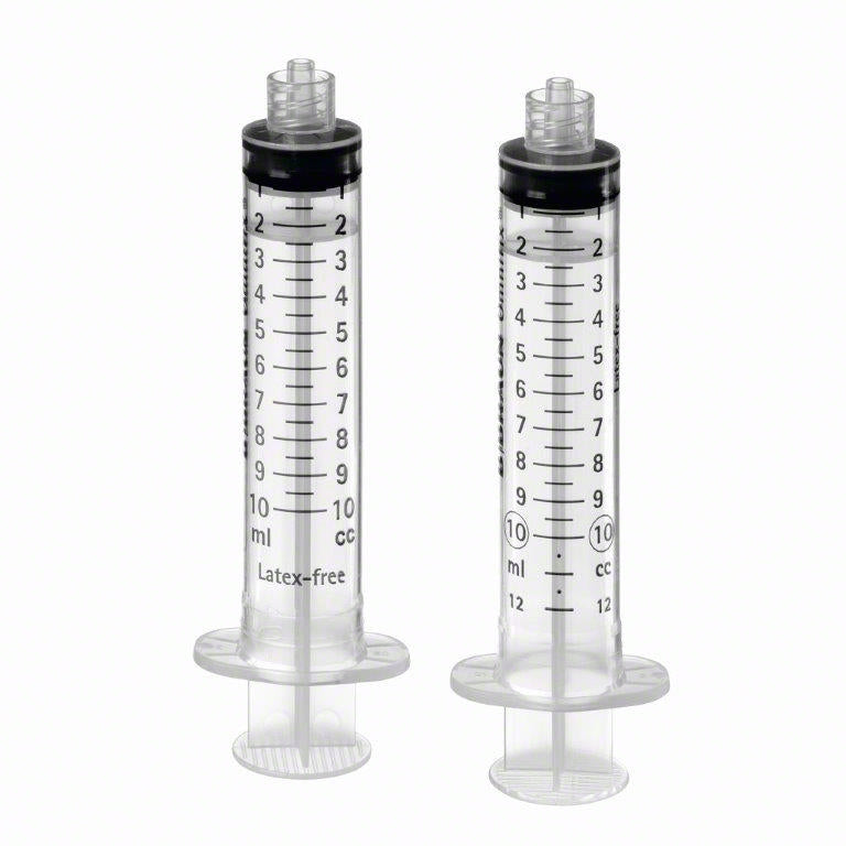 Omnifix® Luer Lock Solo Syringe 50ml - Pack of 100 - 