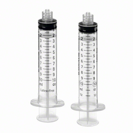 Omnifix® Luer Lock Solo Syringe 50ml - Pack of 100 - 